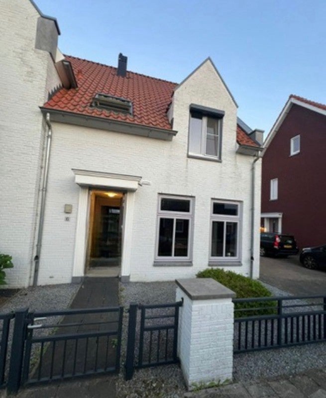 Groes – appartement – Beek en Donk | 1850.00 EUR