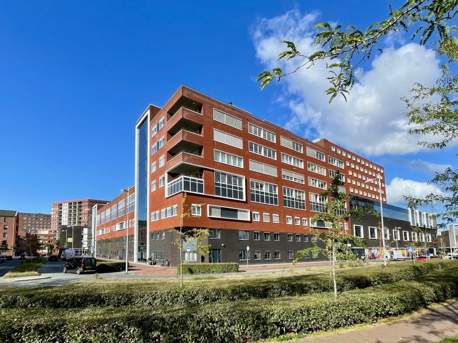 Groningerstraat – appartement – Amersfoort | 1029.00 EUR