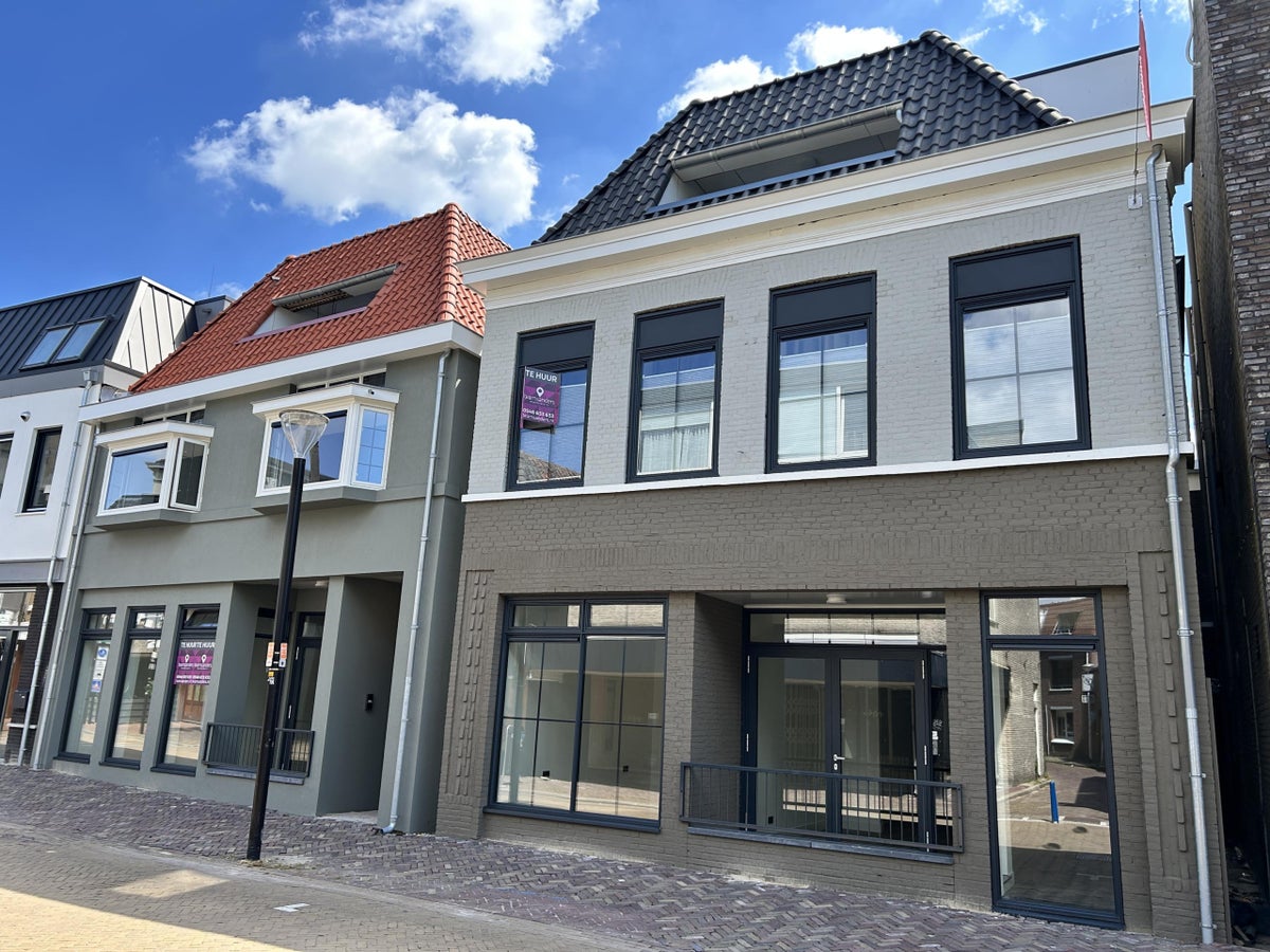 Grotestraat – appartement – Almelo | 1450.00 EUR