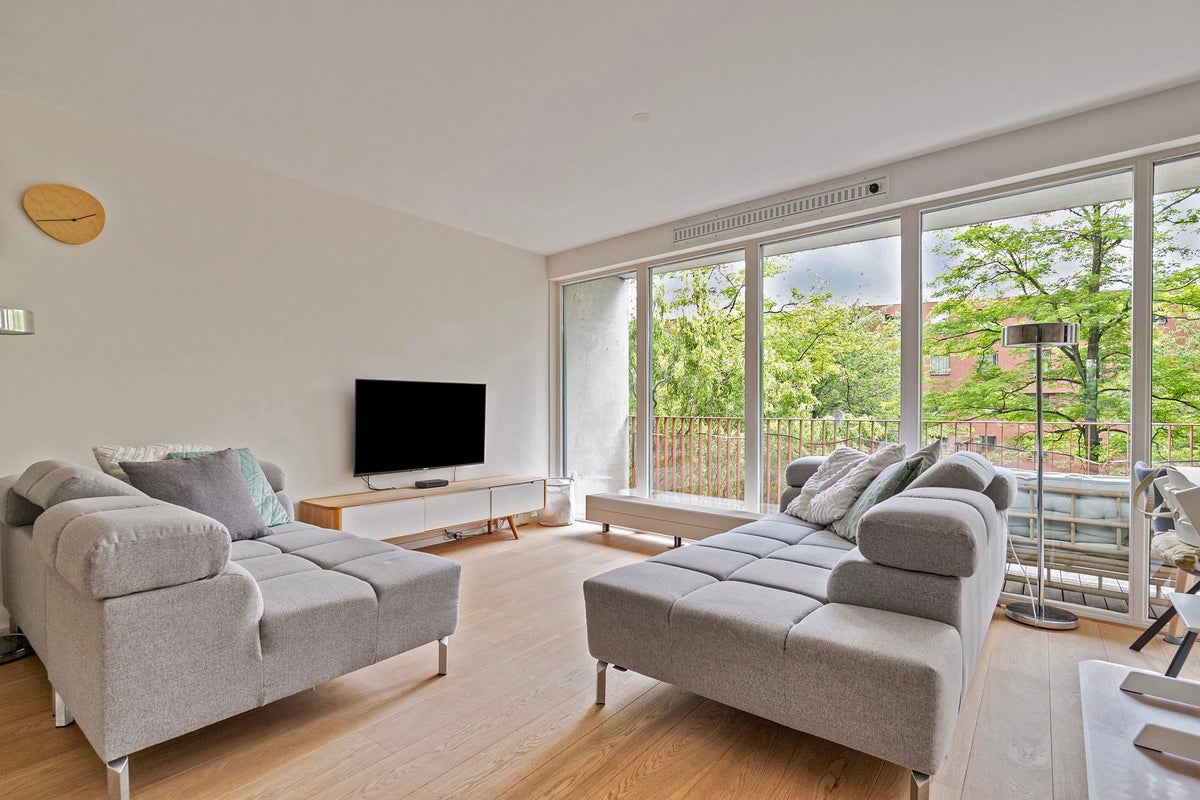 Haarlemmerweg – appartement – Amsterdam | 2950.00 EUR