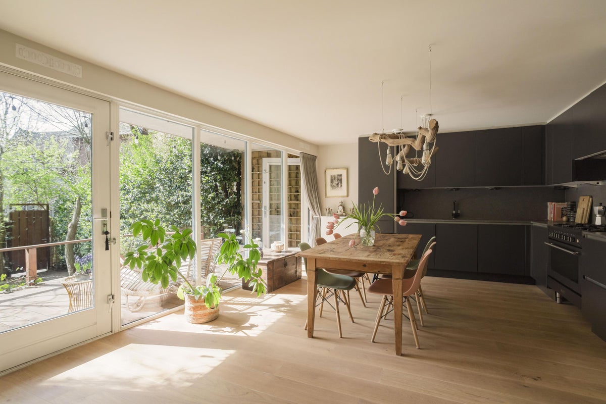 Haarlemmerweg – appartement – Amsterdam | 2950.00 EUR