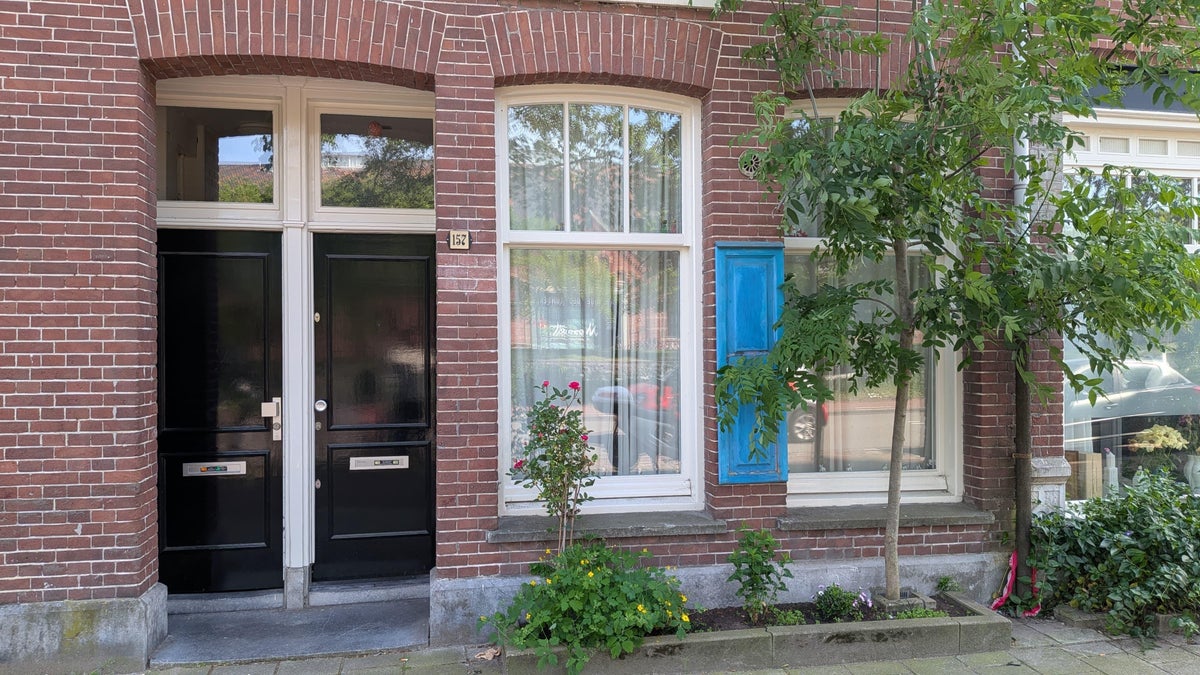 Haarlemmerweg – appartement – Amsterdam | 2550.00 EUR