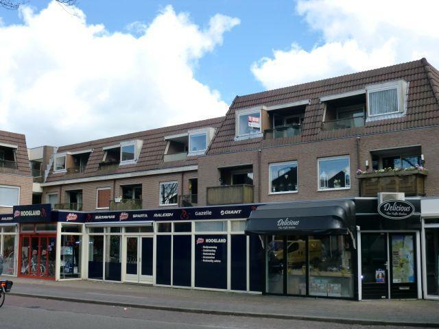 Hamseweg – appartement – Hoogland | 1084.00 EUR
