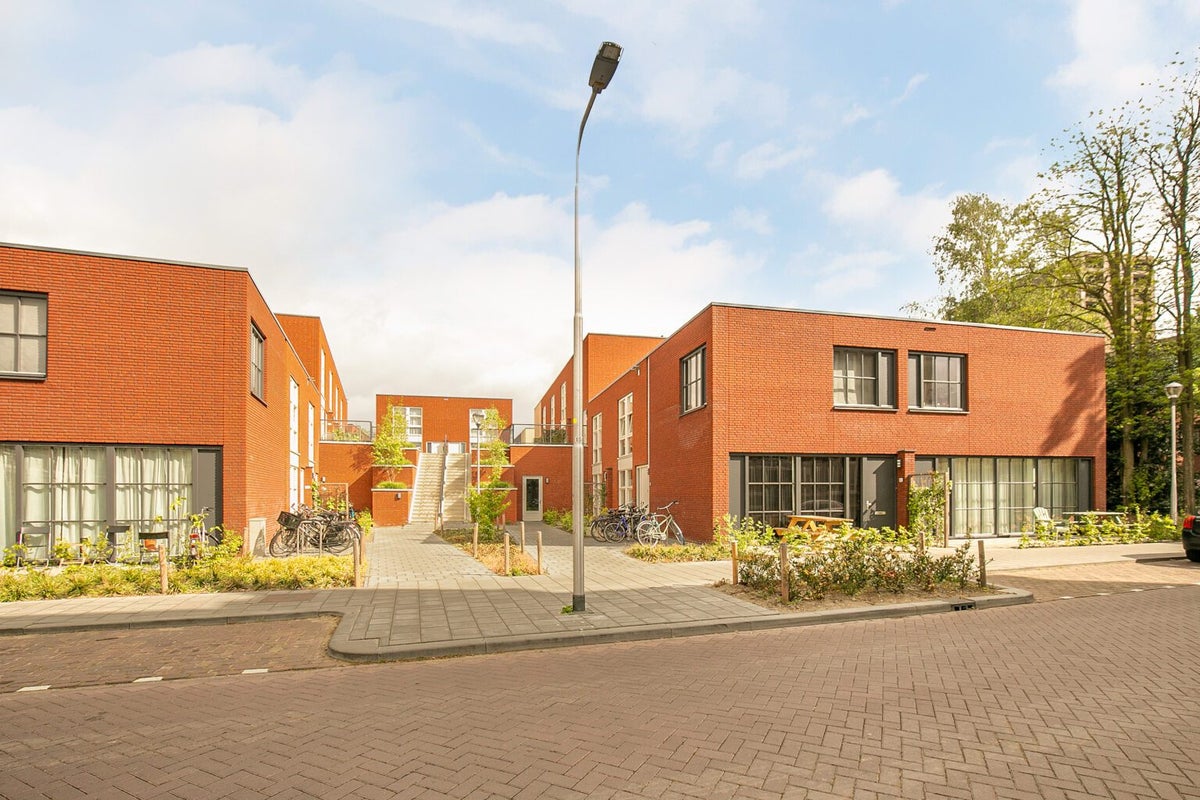 Hart van Brabantlaan – huis – Tilburg | 1166.00 EUR