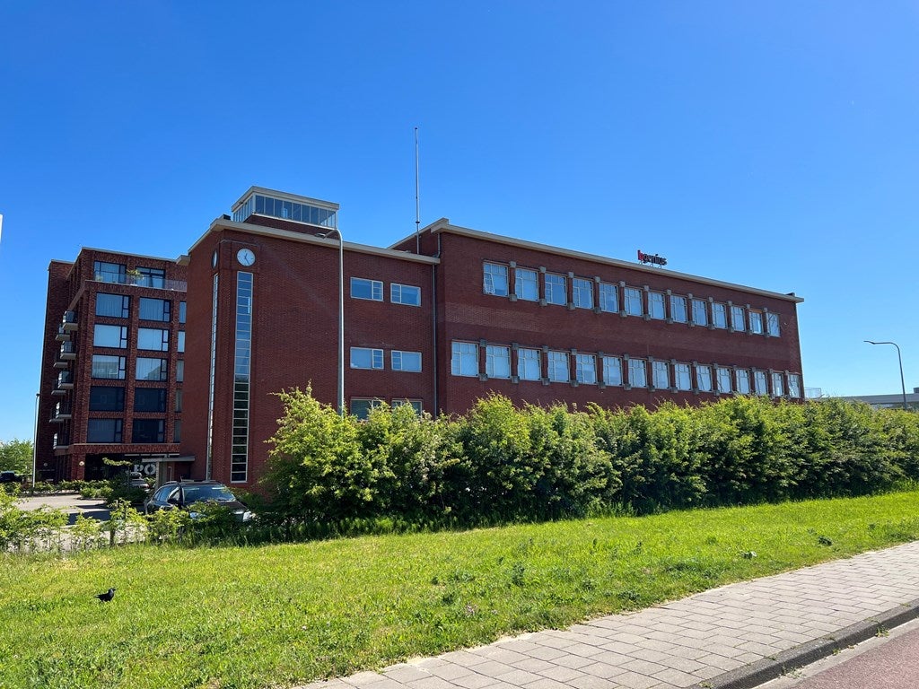 Helperpark – appartement – Groningen | 1180.00 EUR