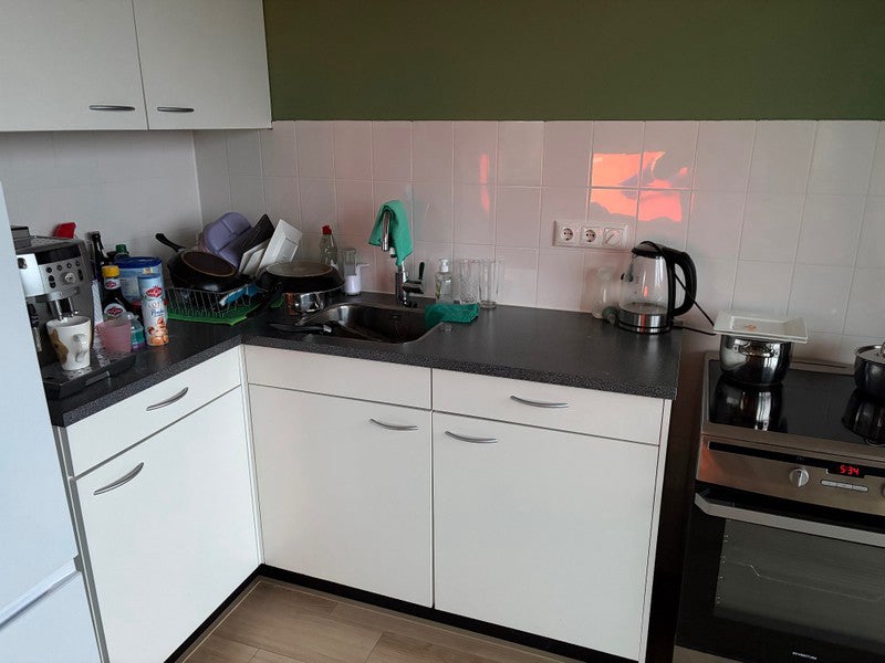 Hemsterhuisstraat – appartement – Amsterdam | 713.00 EUR