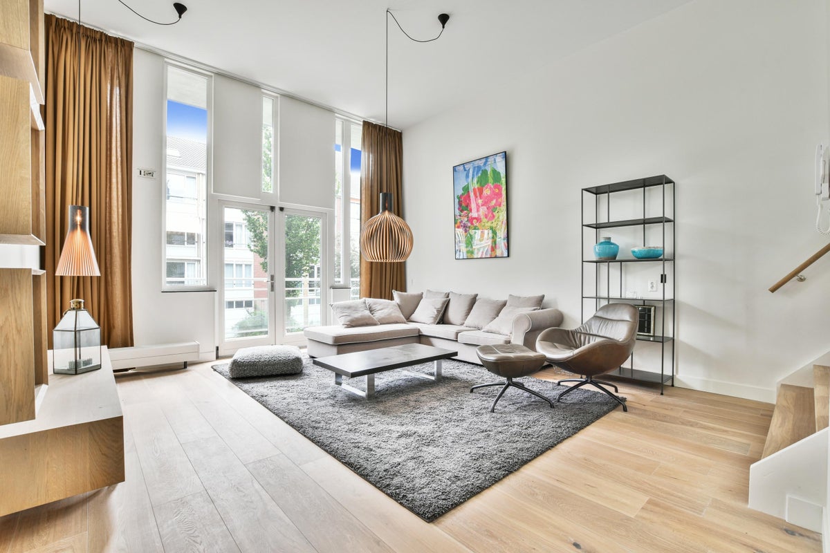 Henkenshage – appartement – Amsterdam | 3300.00 EUR