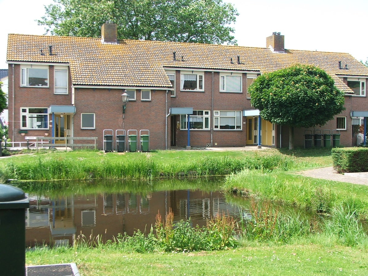 Herenweg – huis – Rijnsaterwoude | 941.00 EUR