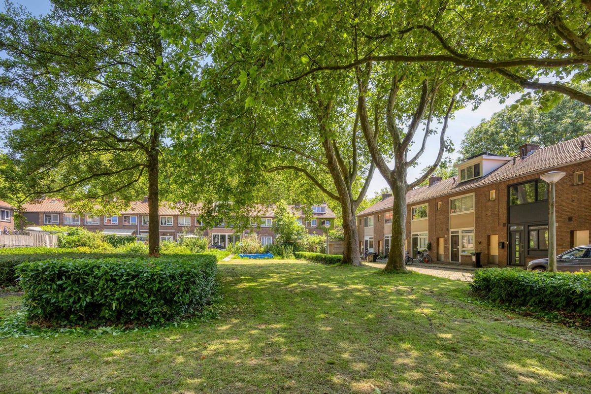 Herman Poortstraat – huis – Amsterdam | 2950.00 EUR