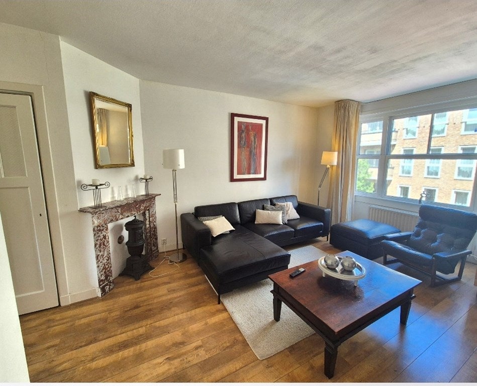 Hofmeyrstraat – appartement – Amsterdam | 2300.00 EUR