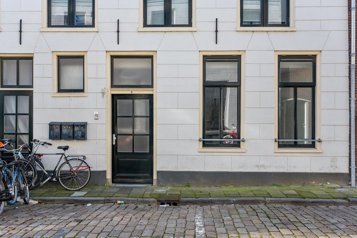 Hofstraat – appartement – Groningen | 1044.00 EUR