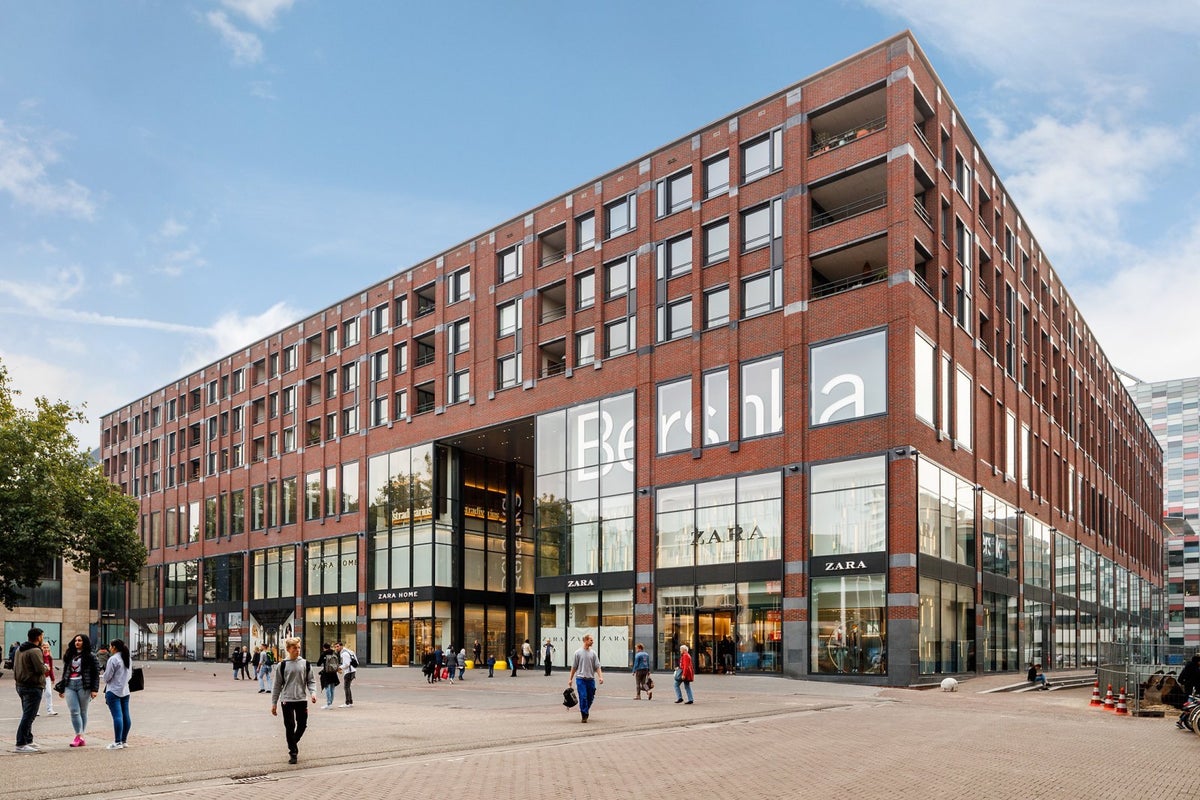 Hollandse Toren – appartement – Utrecht | 2354.00 EUR