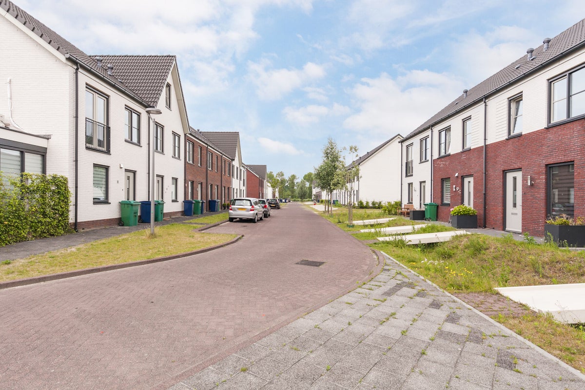 Homeruslaan – huis – Almere | 1620.00 EUR