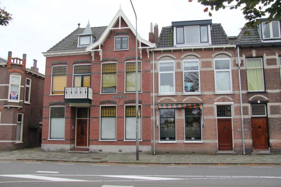 Hoofdstraat – appartement – Sassenheim | 879.00 EUR
