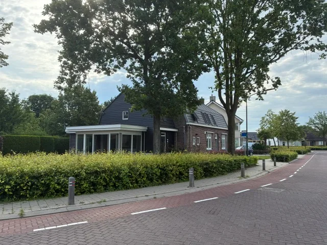 Hoofdstraat – huis – Hoogeloon | 1950.00 EUR