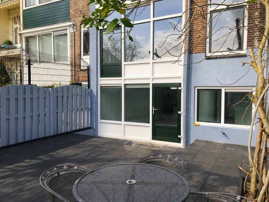 Hooidrift – appartement – Rotterdam | 1750.00 EUR