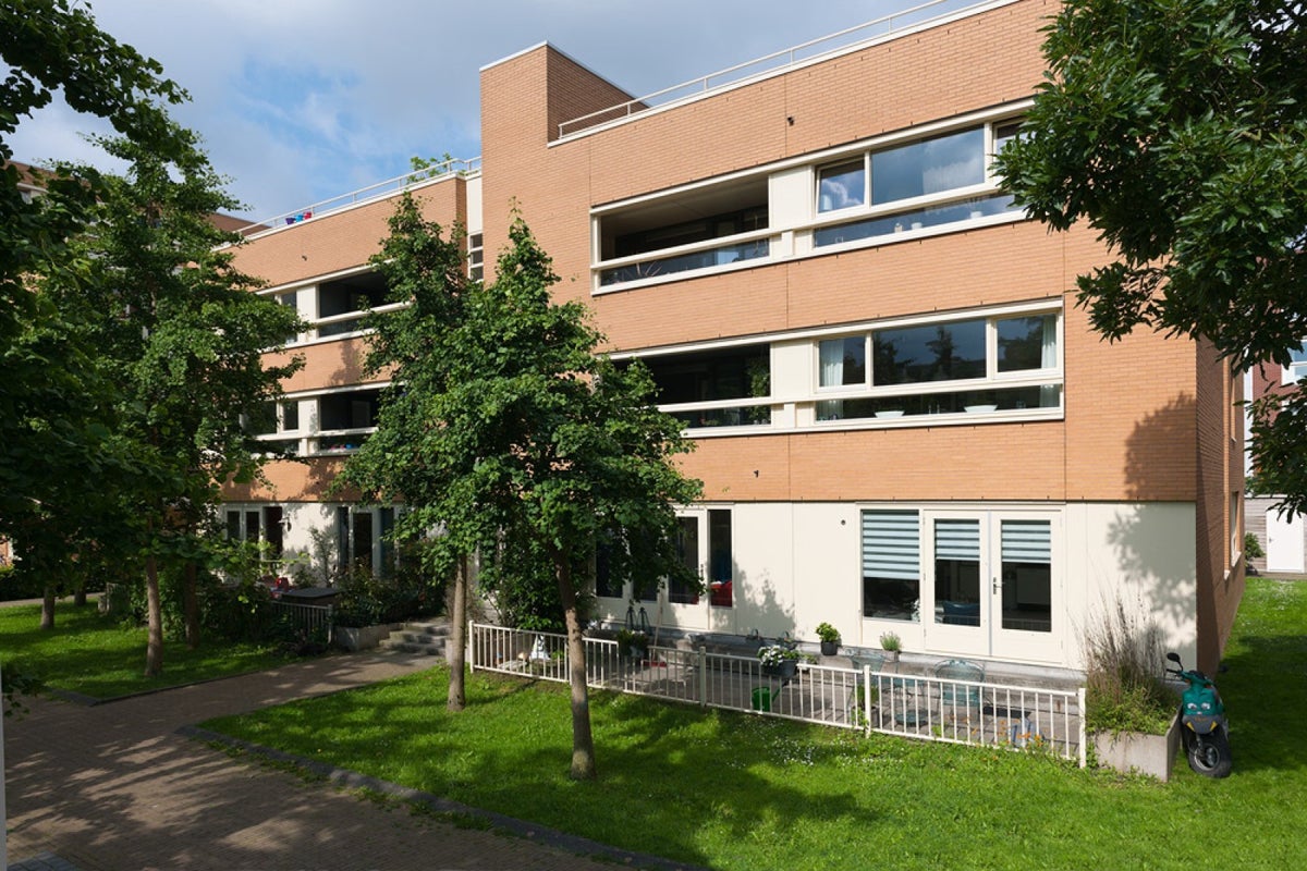 Imogirituin – appartement – Amsterdam | 1816.00 EUR