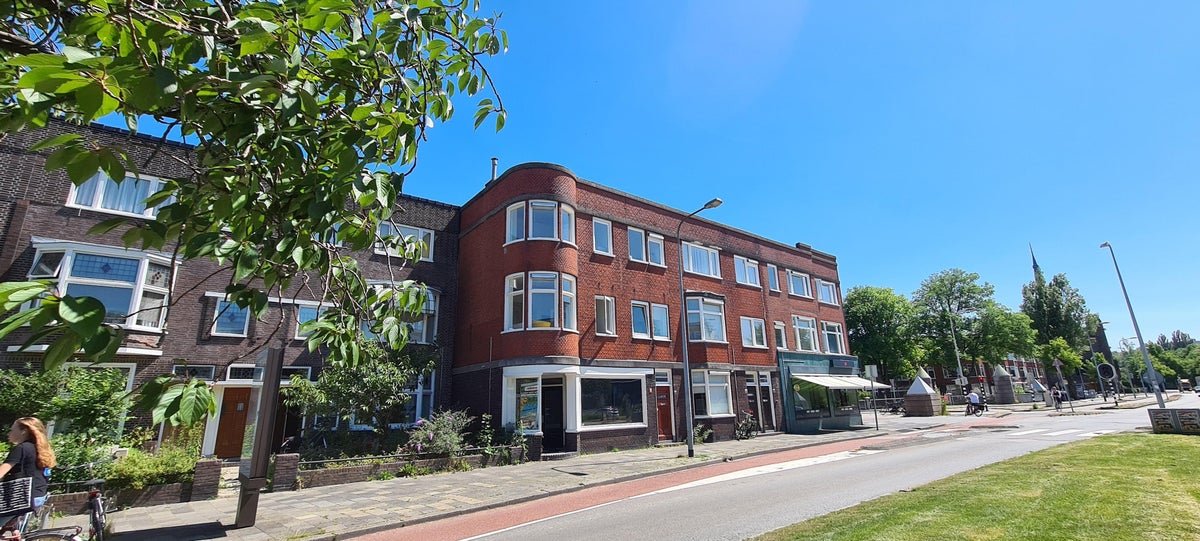 J.C. Kapteynlaan – appartement – Groningen | 1950.00 EUR
