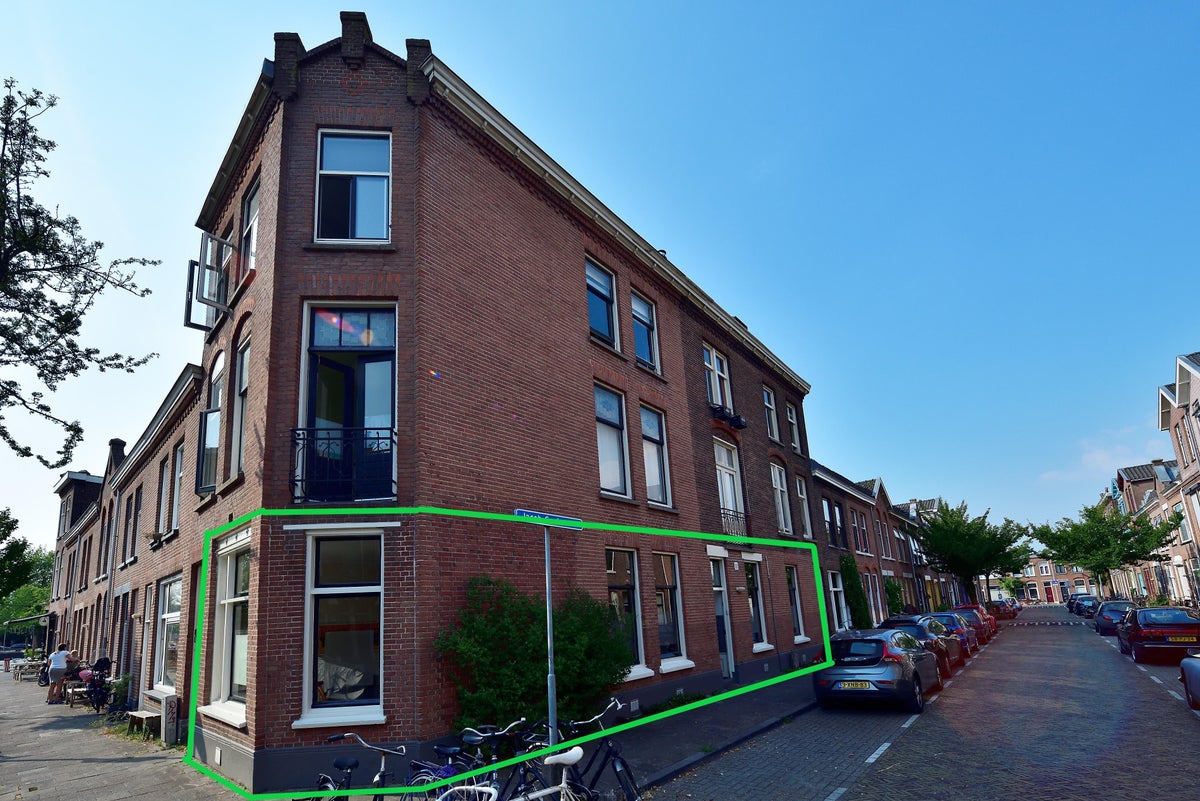 Jacob Geelstraat – appartement – Utrecht | 1950.00 EUR
