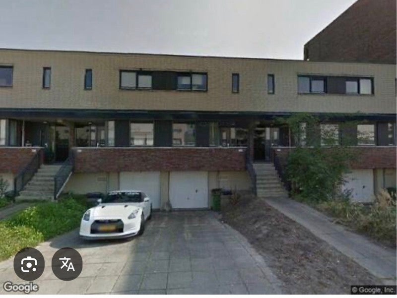 Jacob van Ruysdaelstraat – appartement – Almere | 1250.00 EUR