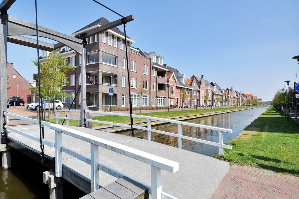 Jan Wolkerslaan – appartement – Berkel en Rodenrijs | 2100.00 EUR