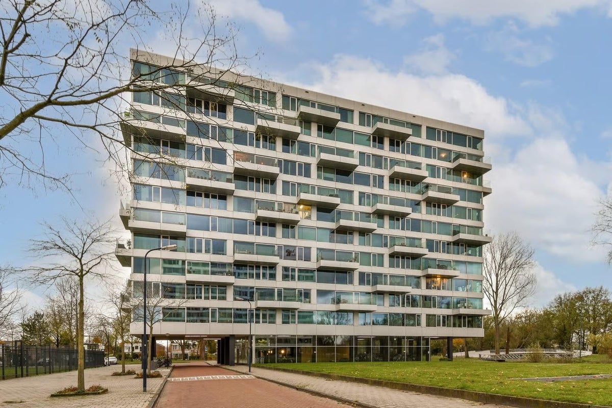 Jan van Zutphenstraat – appartement – Amsterdam | 1995.00 EUR