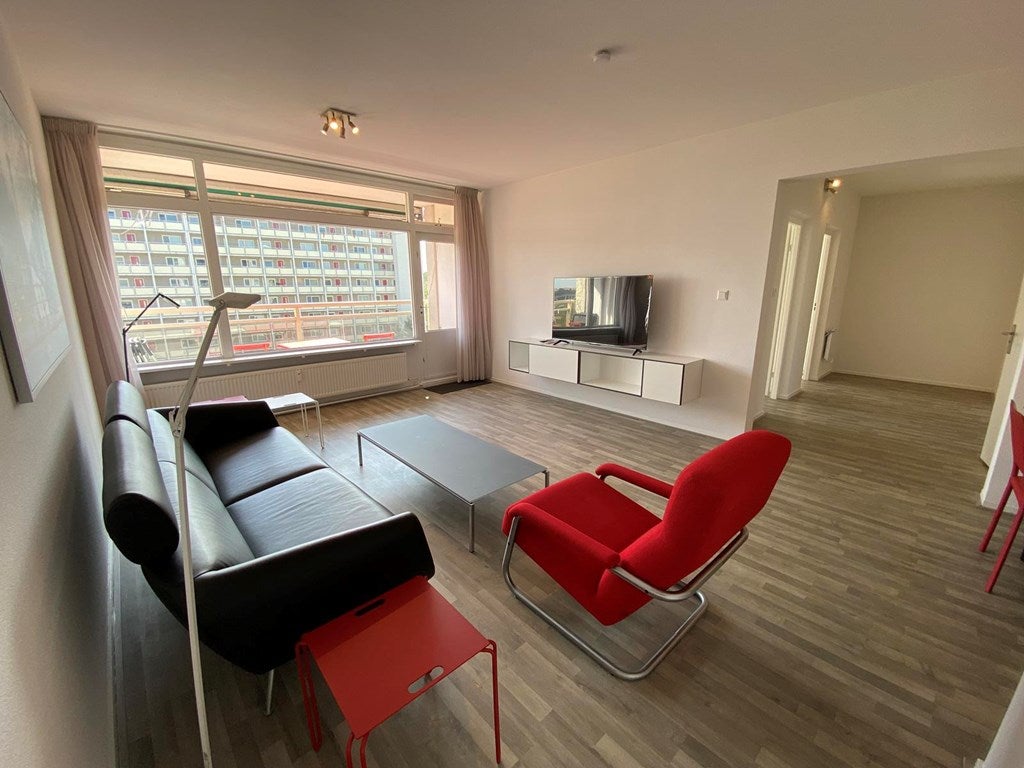 Jisperveldstraat – appartement – Amsterdam | 2150.00 EUR
