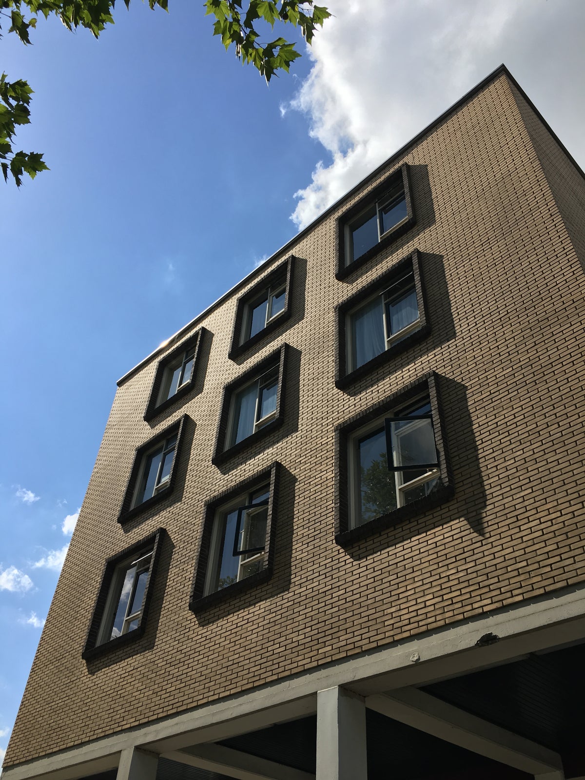 Joubertstraat – appartement – Gouda | 947.00 EUR