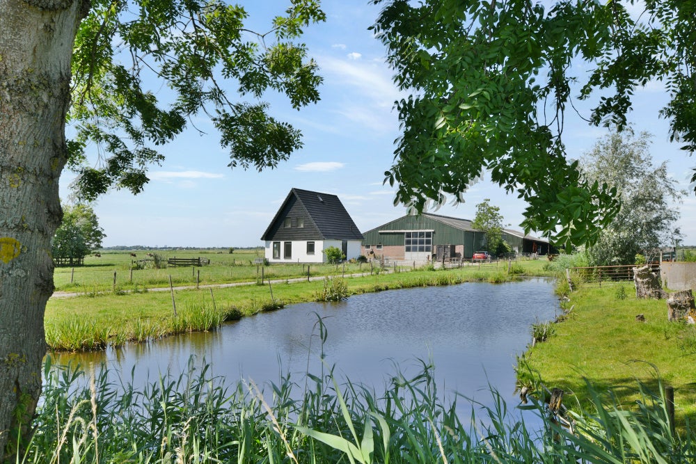 Kanaalweg – huis – Landsmeer | 2950.00 EUR
