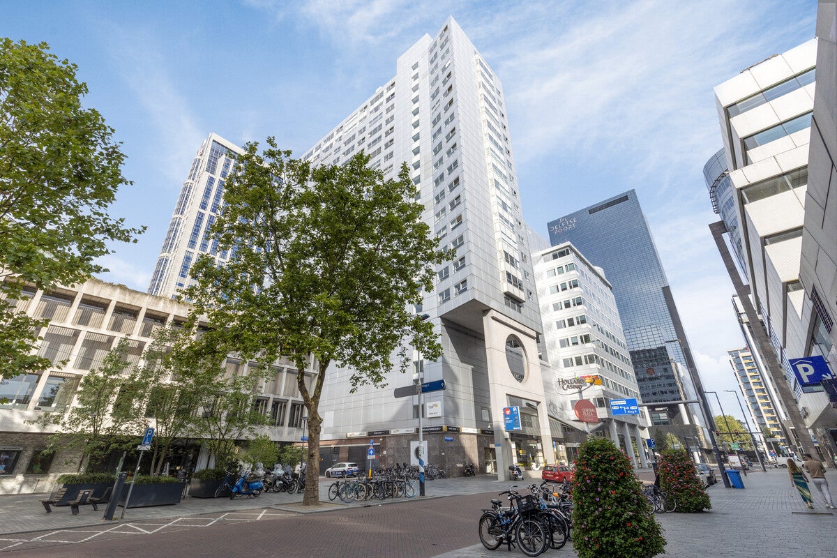 Karel Doormanstraat – appartement – Rotterdam | 2000.00 EUR