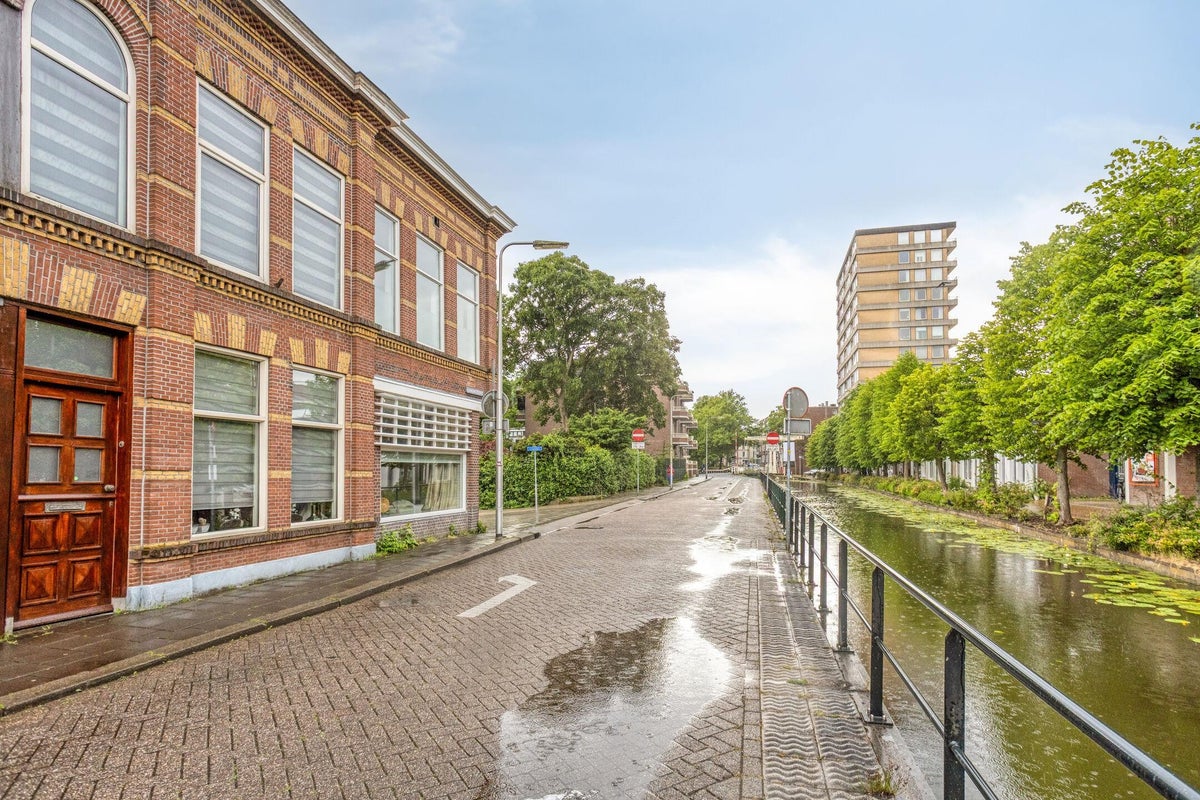 Karnemelksloot – huis – Gouda | 1895.00 EUR