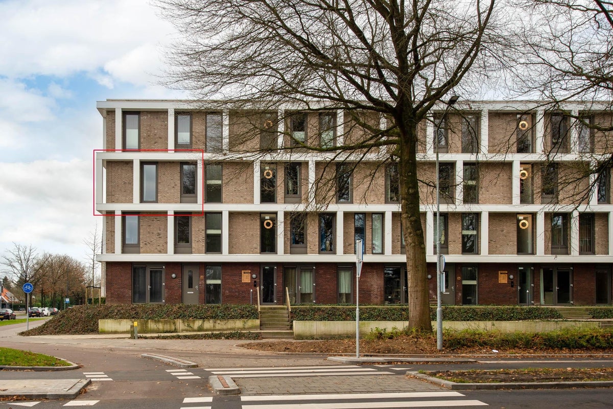 Keermanslaan – appartement – Breda | 2050.00 EUR