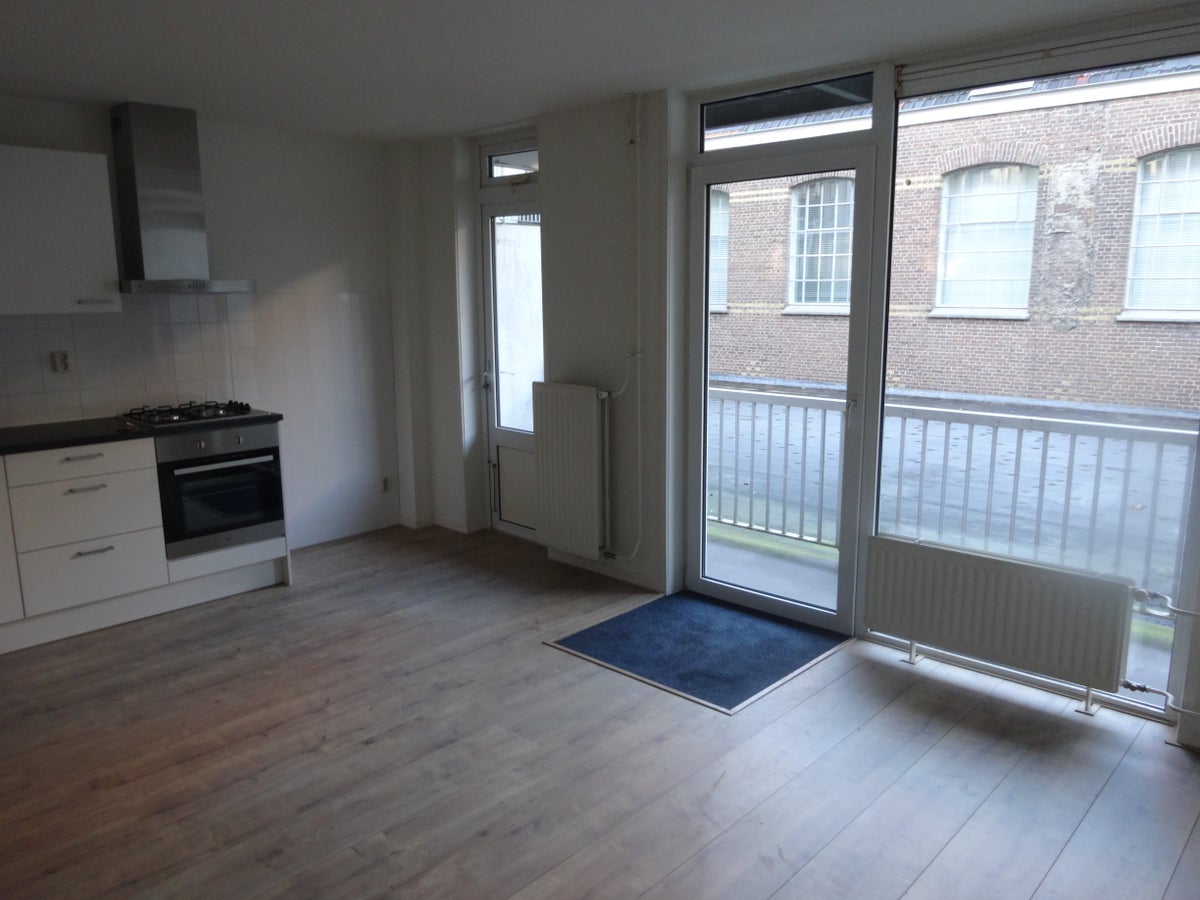 Kinkerstraat – appartement – Amsterdam | 1850.00 EUR