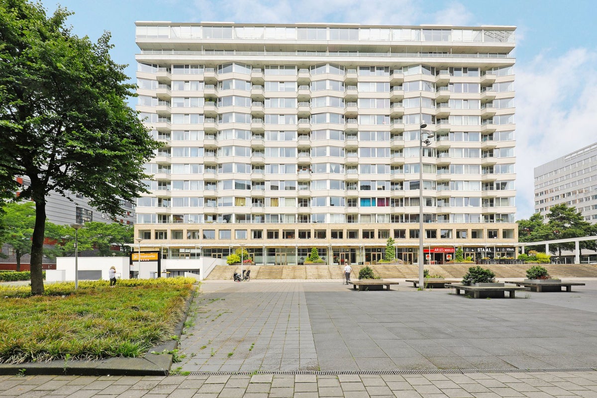 Koningin Wilhelminaplein – appartement – Amsterdam | 2040.00 EUR
