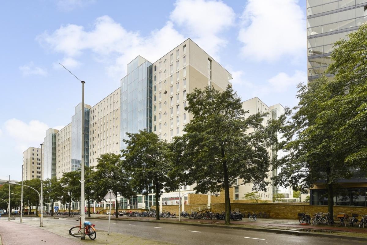 Koningin Wilhelminaplein – appartement – Amsterdam | 1845.00 EUR