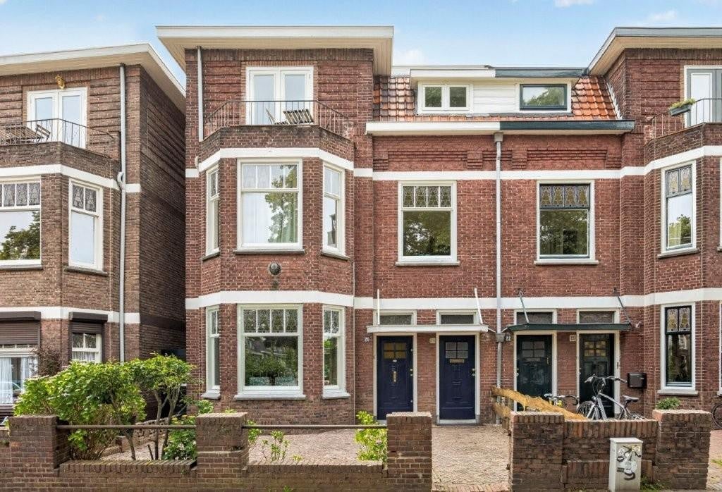 Koolemans Beynenstraat – appartement – Nijmegen | 1797.00 EUR