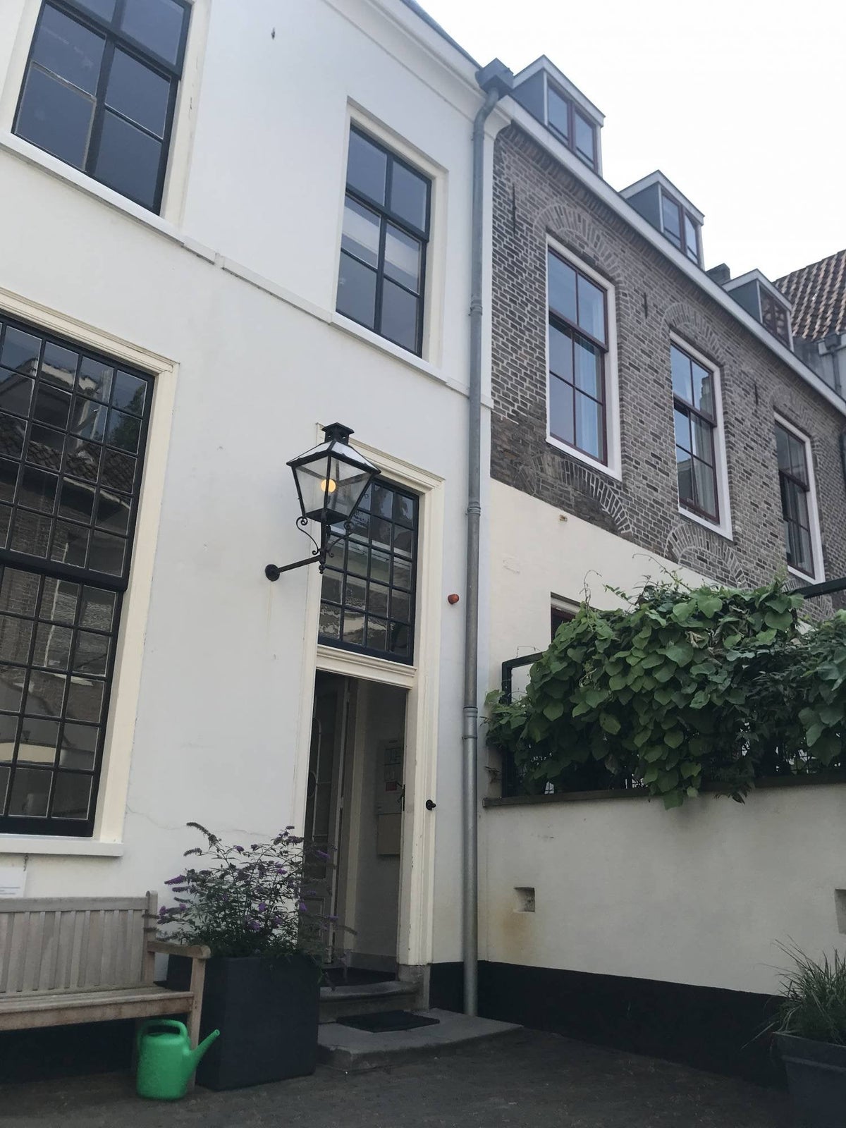Kromme Nieuwegracht – appartement – Utrecht | 2095.00 EUR