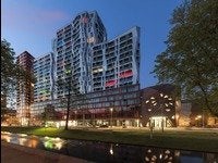 Kruisplein – appartement – Rotterdam | 3000.00 EUR