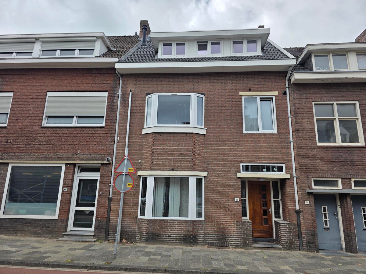 Kruisstraat – kamer – Heerlen | 655.00 EUR