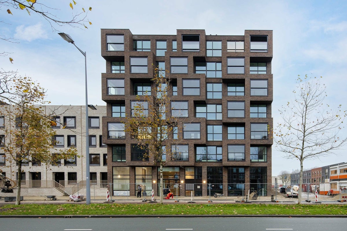 Laan op Zuid – appartement – Rotterdam | 2150.00 EUR
