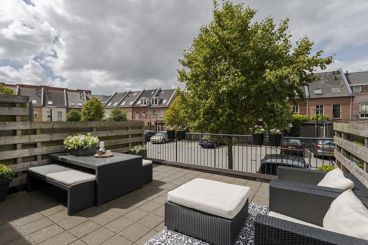 Laan van Broekpolder – huis – Heemskerk | 2500.00 EUR