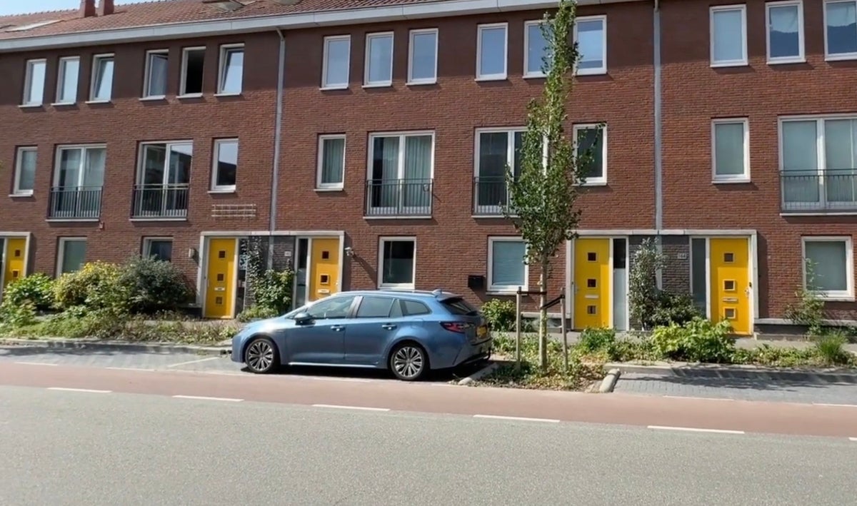 Laan van Chartroise – huis – Utrecht | 3250.00 EUR