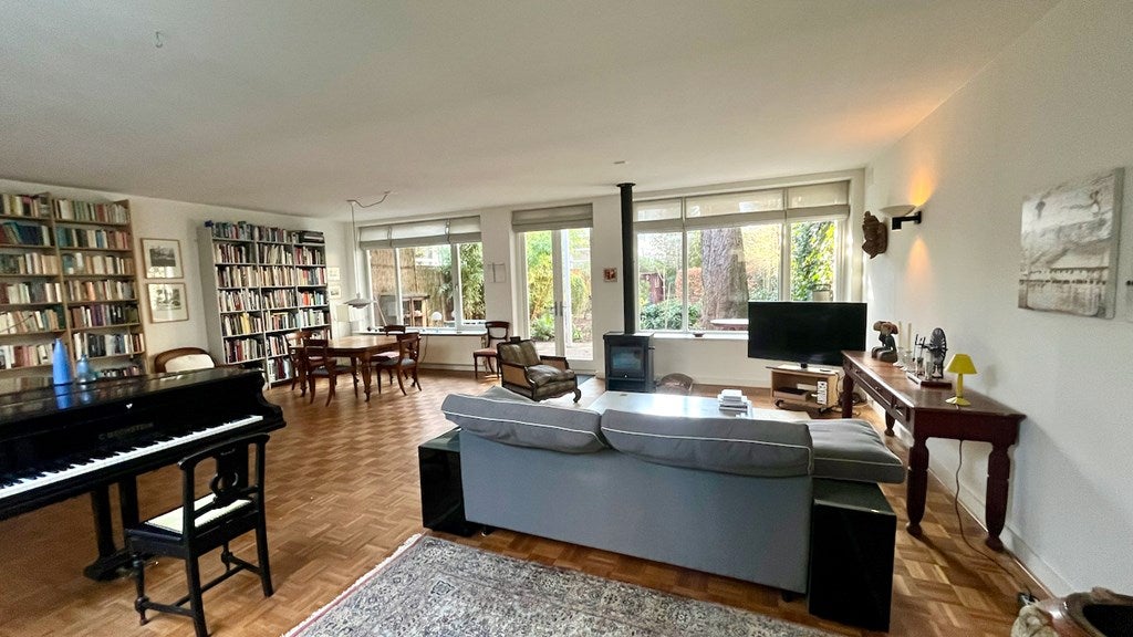 Lange Beestenmarkt – appartement – Den Haag | 3750.00 EUR