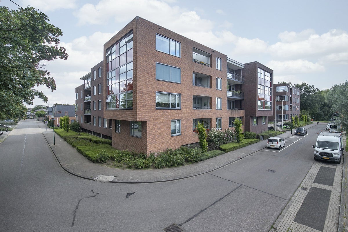 Lange Dreef – appartement – Veenendaal | 1194.00 EUR