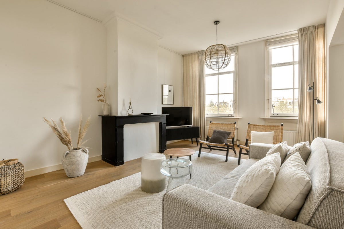 Leidsekade – appartement – Amsterdam | 3900.00 EUR
