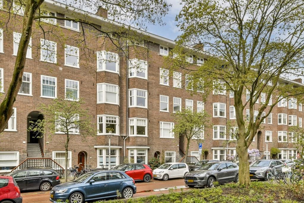 Lekstraat – appartement – Amsterdam | 3250.00 EUR