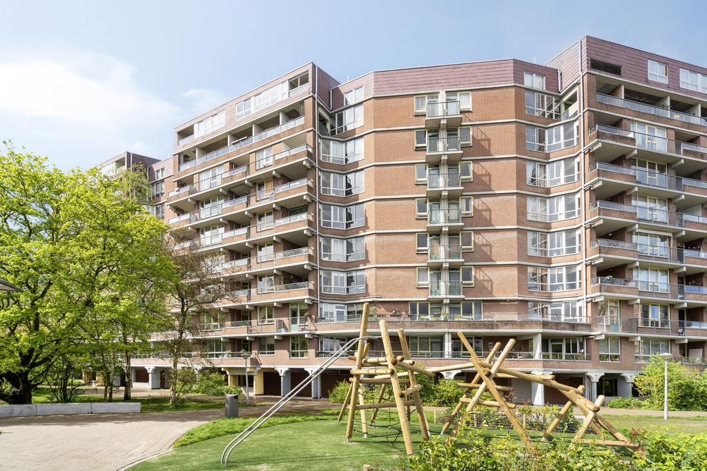 Leusdenhof – appartement – Amsterdam | 2500.00 EUR