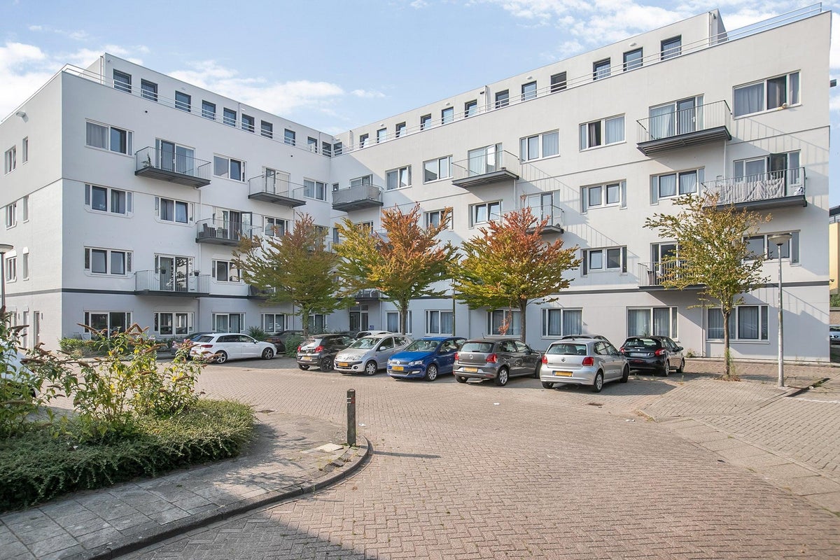 Limaweg – appartement – Waddinxveen | 1500.00 EUR
