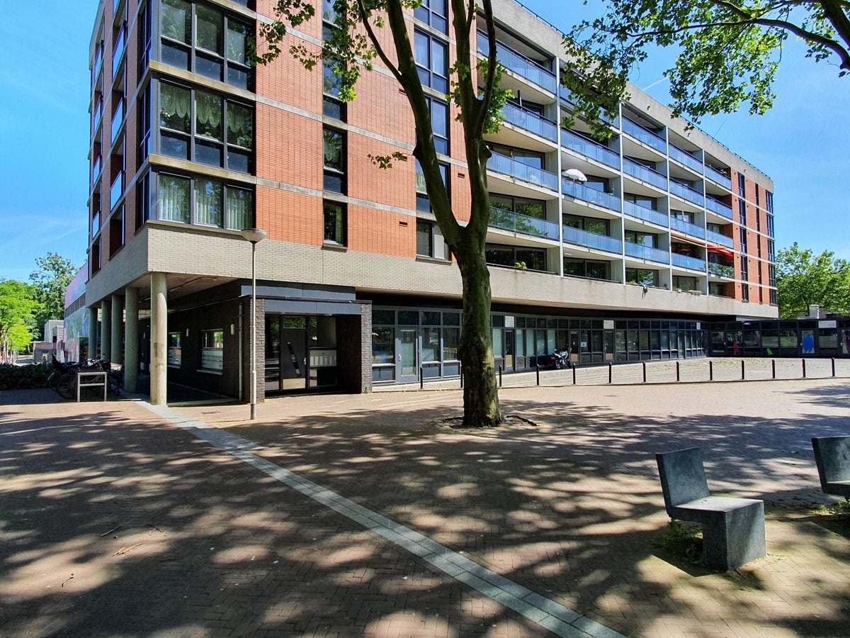 Linker Rottekade – appartement – Rotterdam | 1890.00 EUR