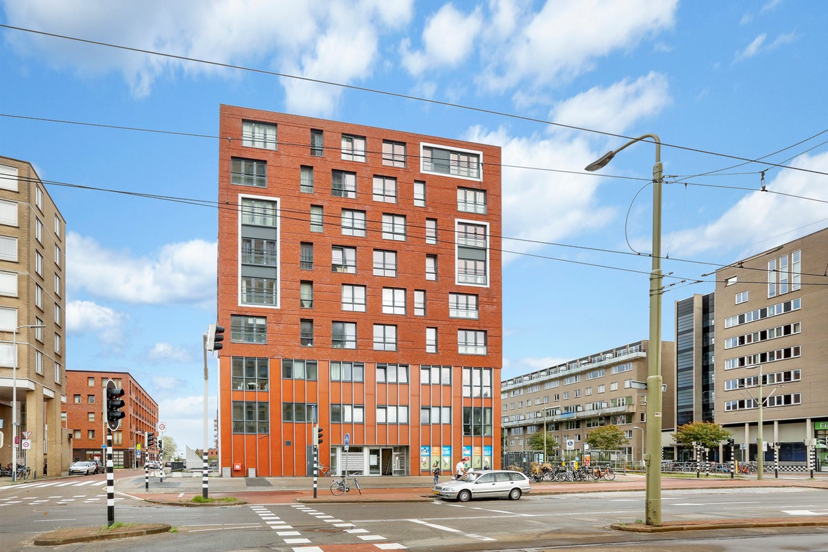 Loosduinseweg – appartement – Den Haag | 1700.00 EUR